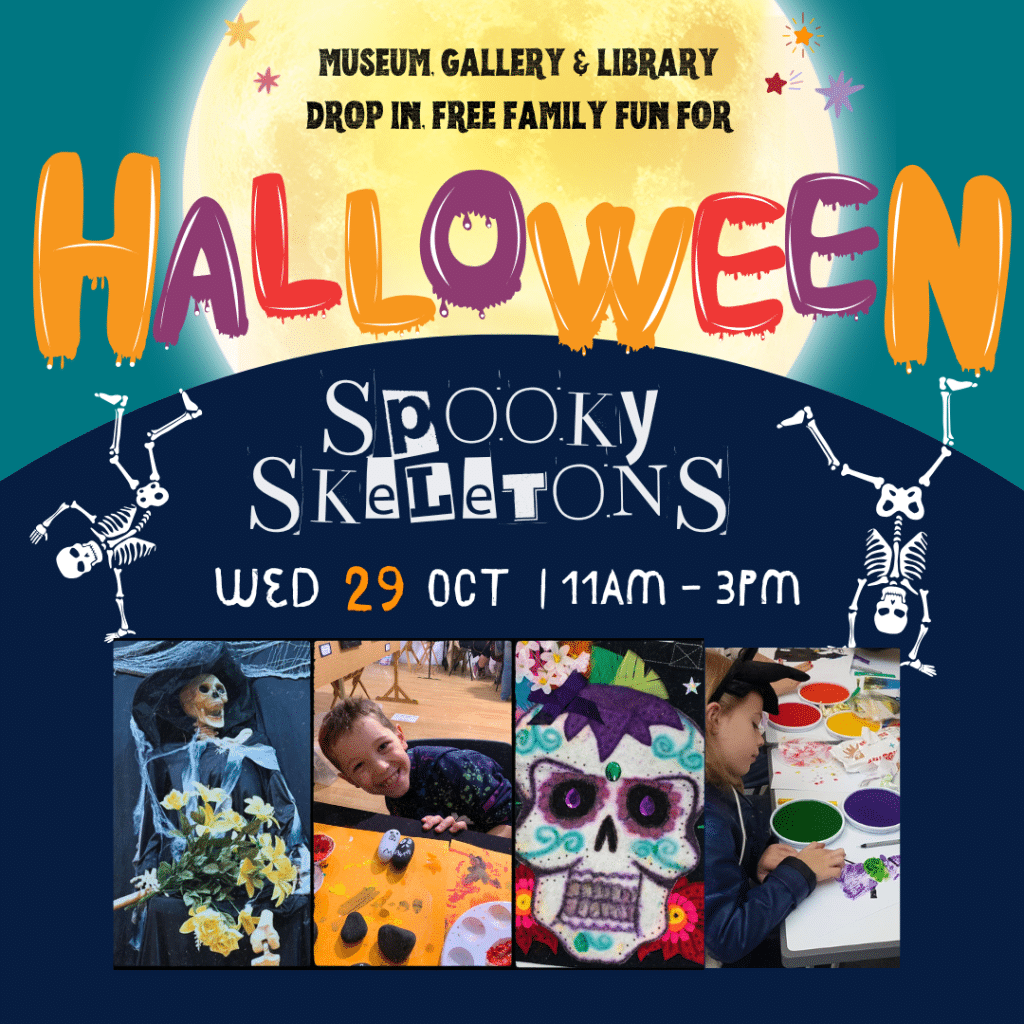 Halloween Fun Day