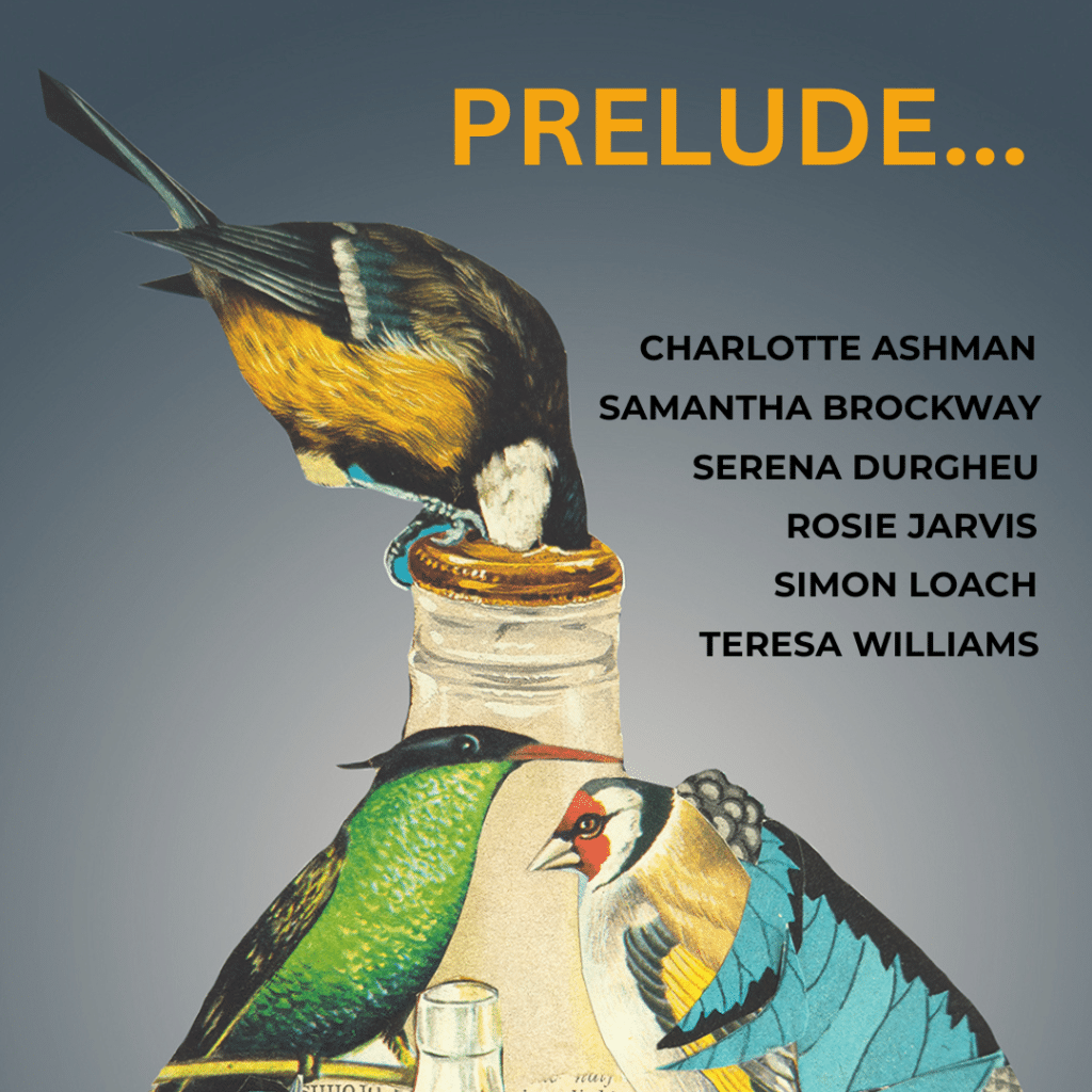 Exhibition: Prelude
